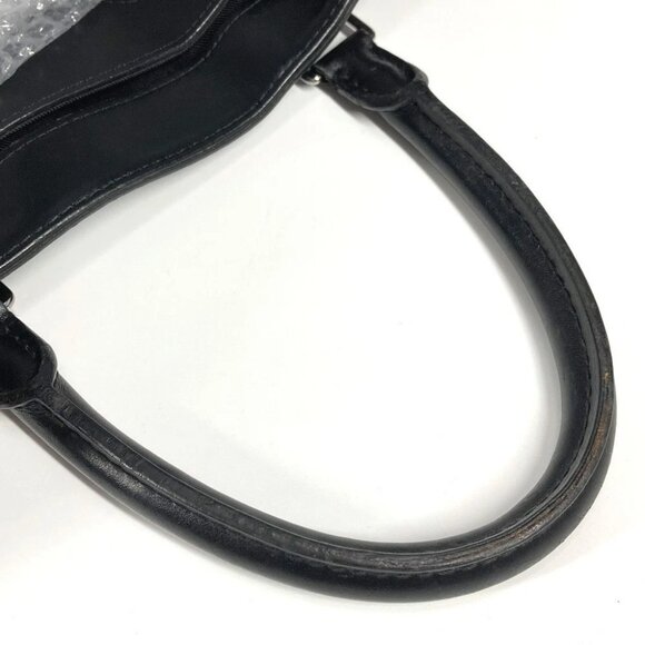 LOUIS VUITTON M44773 MonogramEclipse grand sac Bag Shoulder Bag Tote Bag - Picture 8 of 12